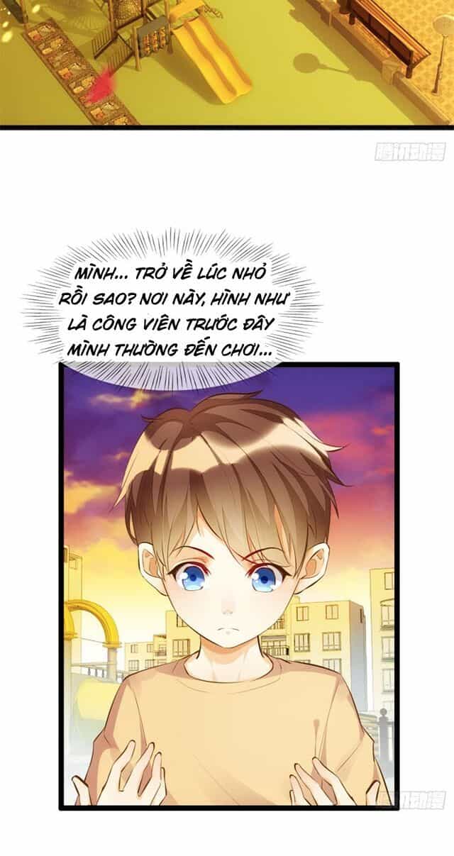 Cửa Hàng Thông Thiên Giới - Chương 82 - ảnh 18