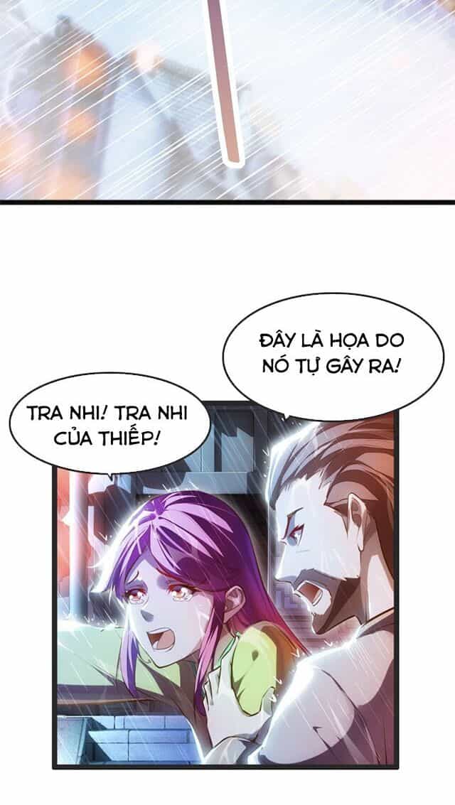 Cửa Hàng Thông Thiên Giới - Chương 82 - ảnh 3