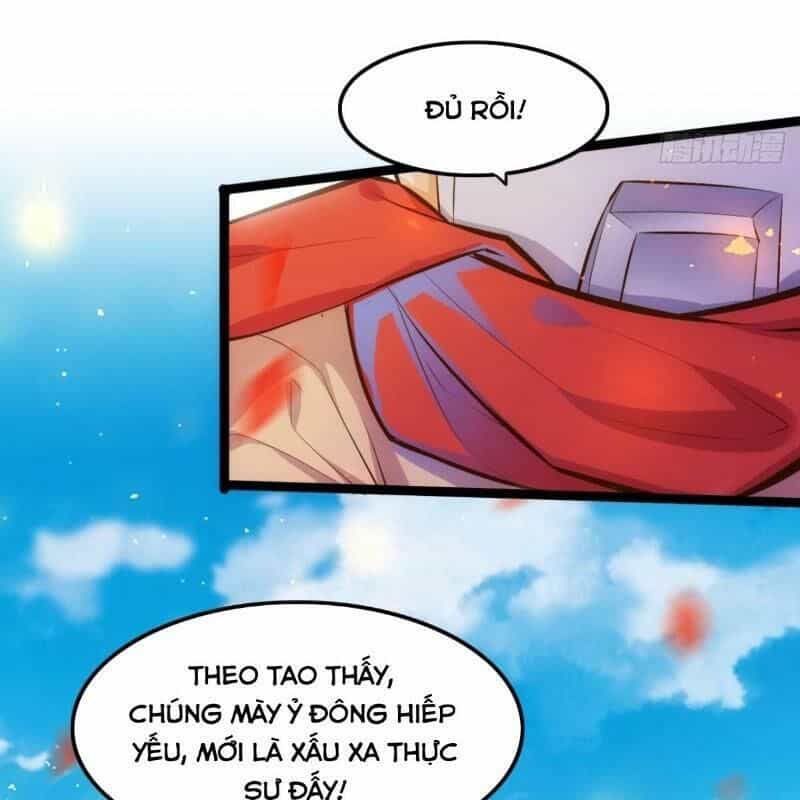 Cửa Hàng Thông Thiên Giới - Chương 84 - ảnh 27