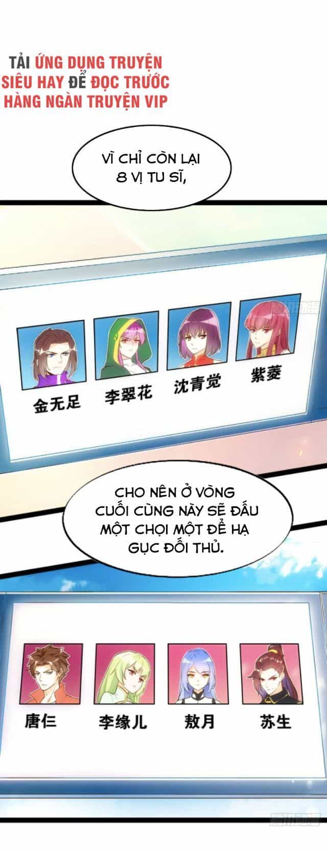 Cửa Hàng Thông Thiên Giới - Chương 85 - ảnh 14