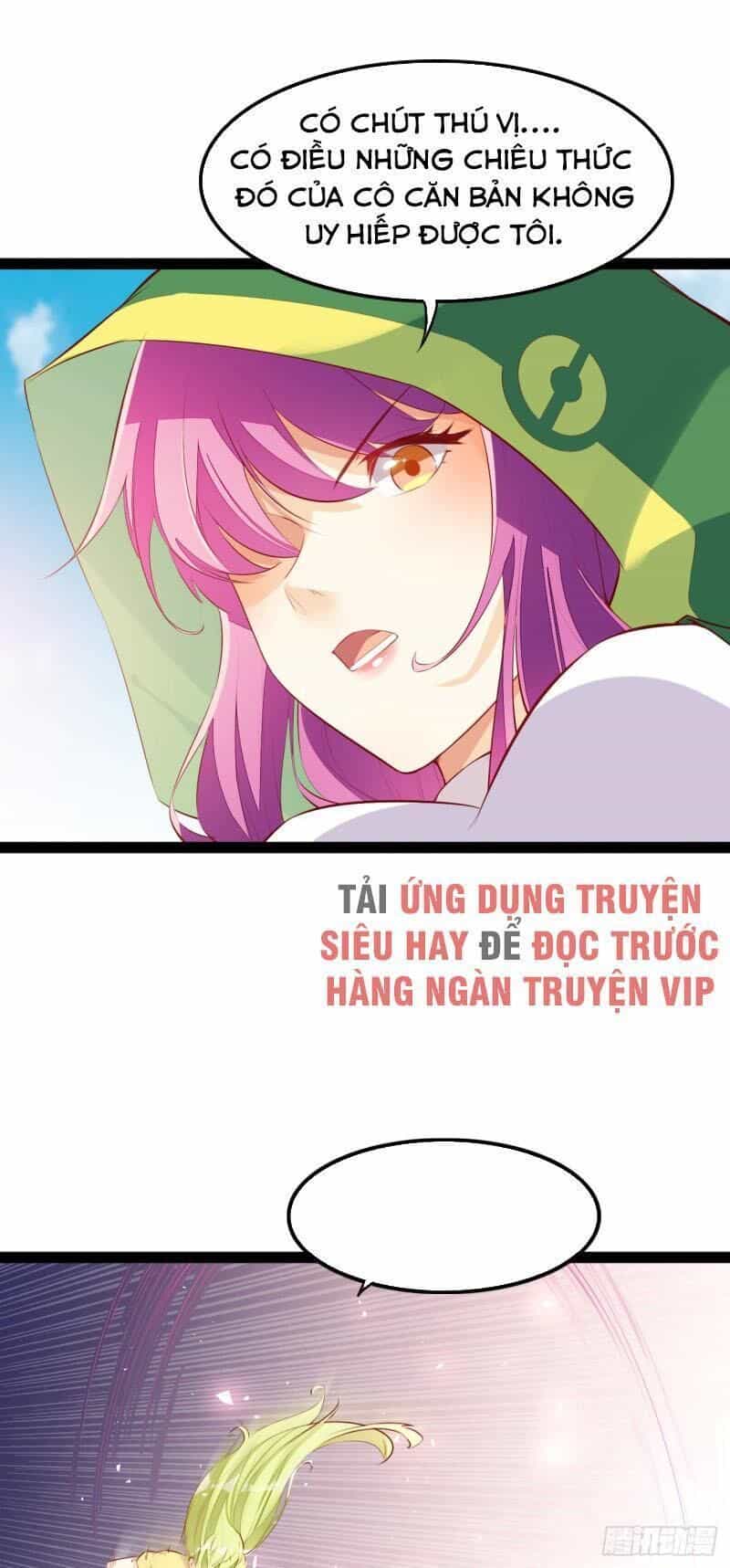 Cửa Hàng Thông Thiên Giới - Chương 89 - ảnh 20