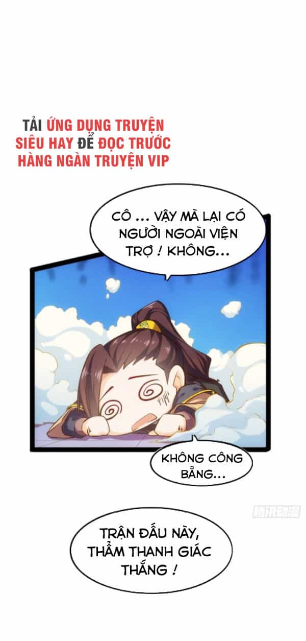 Cửa Hàng Thông Thiên Giới - Chương 91 - ảnh 10