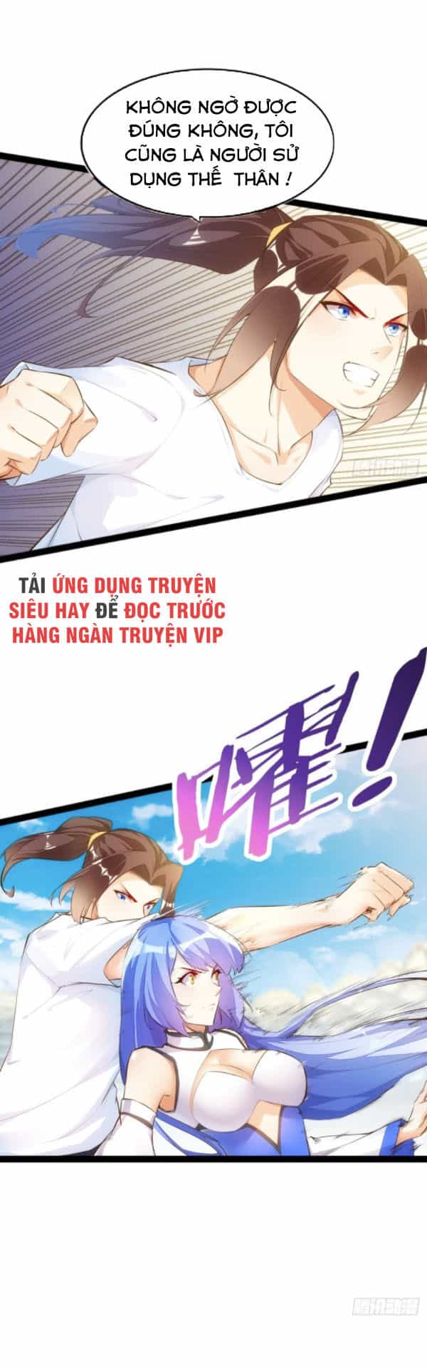 Cửa Hàng Thông Thiên Giới - Chương 92 - ảnh 2