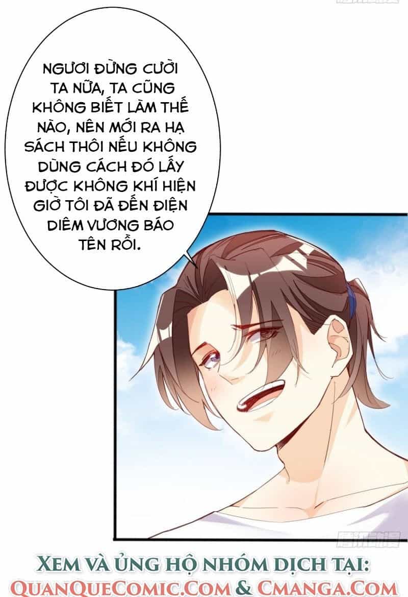 Cửa Hàng Thông Thiên Giới - Chương 93 - ảnh 11
