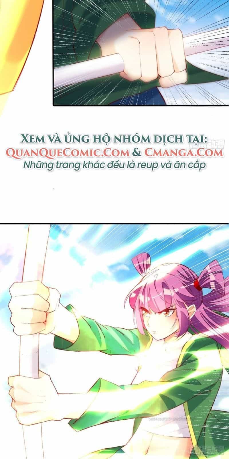 Cửa Hàng Thông Thiên Giới - Chương 93 - ảnh 26