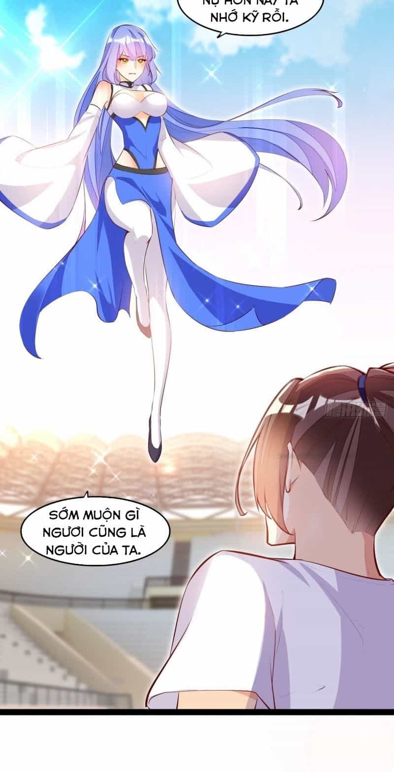 Cửa Hàng Thông Thiên Giới - Chương 93 - ảnh 8