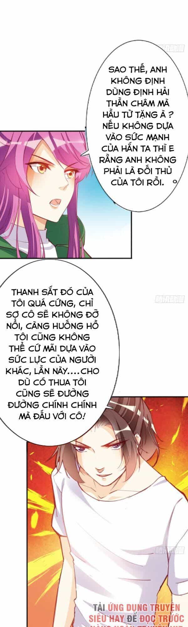 Cửa Hàng Thông Thiên Giới - Chương 94 - ảnh 8