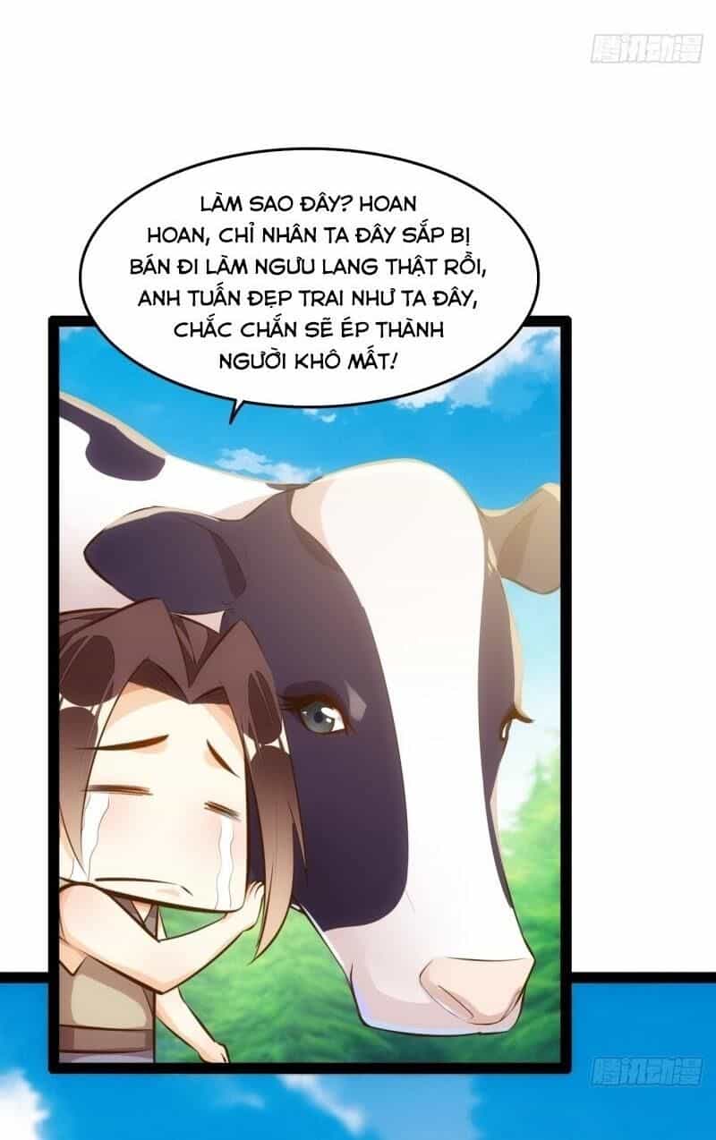 Cửa Hàng Thông Thiên Giới - Chương 95 - ảnh 8