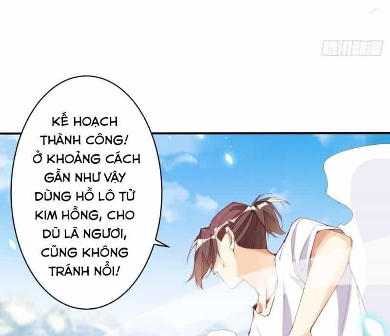 Cửa Hàng Thông Thiên Giới - Chương 97 - ảnh 13