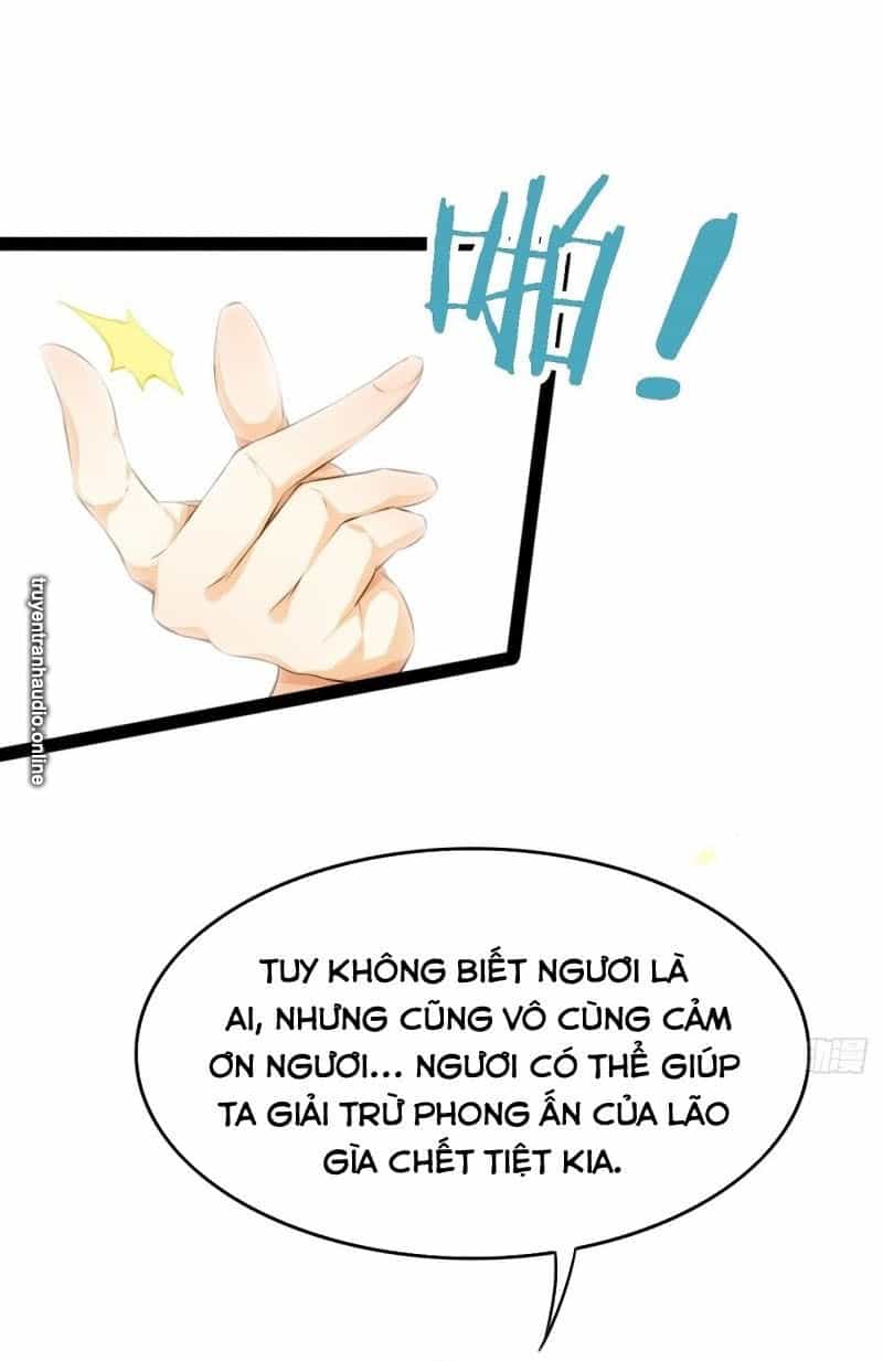 Cửa Hàng Thông Thiên Giới - Chương 98 - ảnh 28