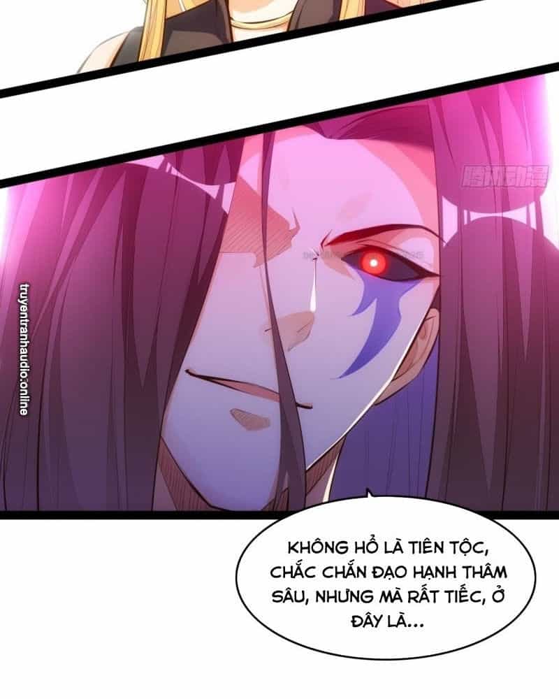 Cửa Hàng Thông Thiên Giới - Chương 98 - ảnh 33
