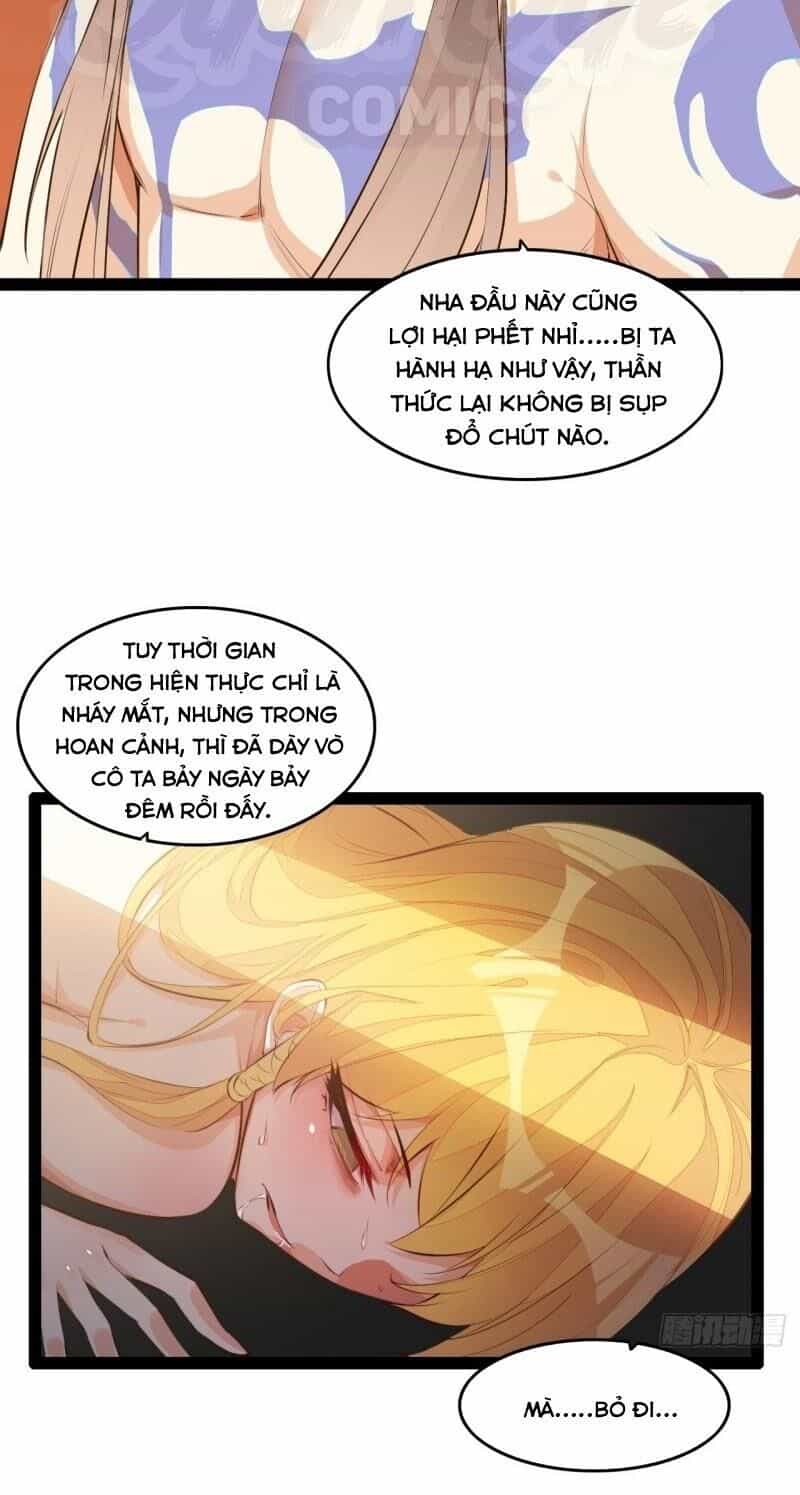 Cửa Hàng Thông Thiên Giới - Chương 99 - ảnh 2
