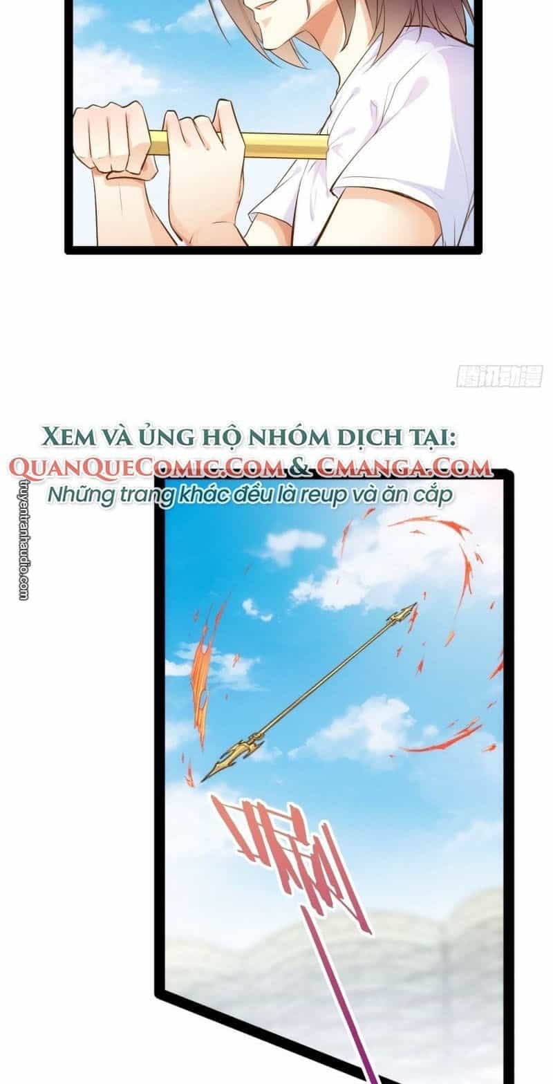 Cửa Hàng Thông Thiên Giới - Chương 100 - ảnh 19