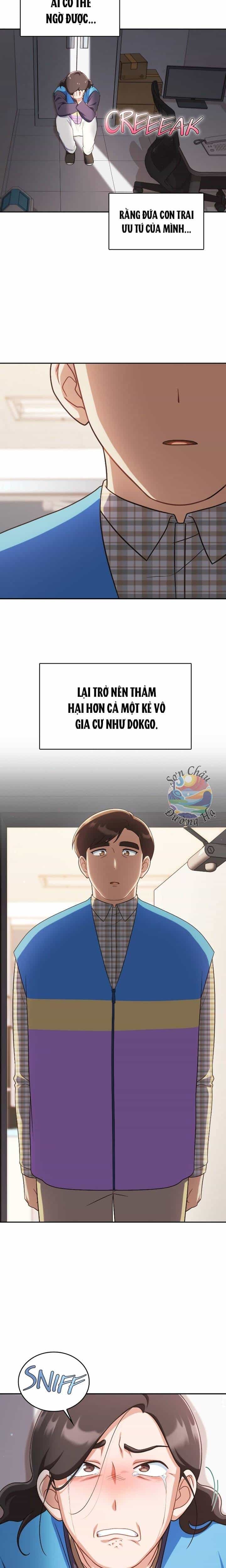 Cửa Hàng Tiện Lợi Có 102 - Chương 19 - ảnh 7