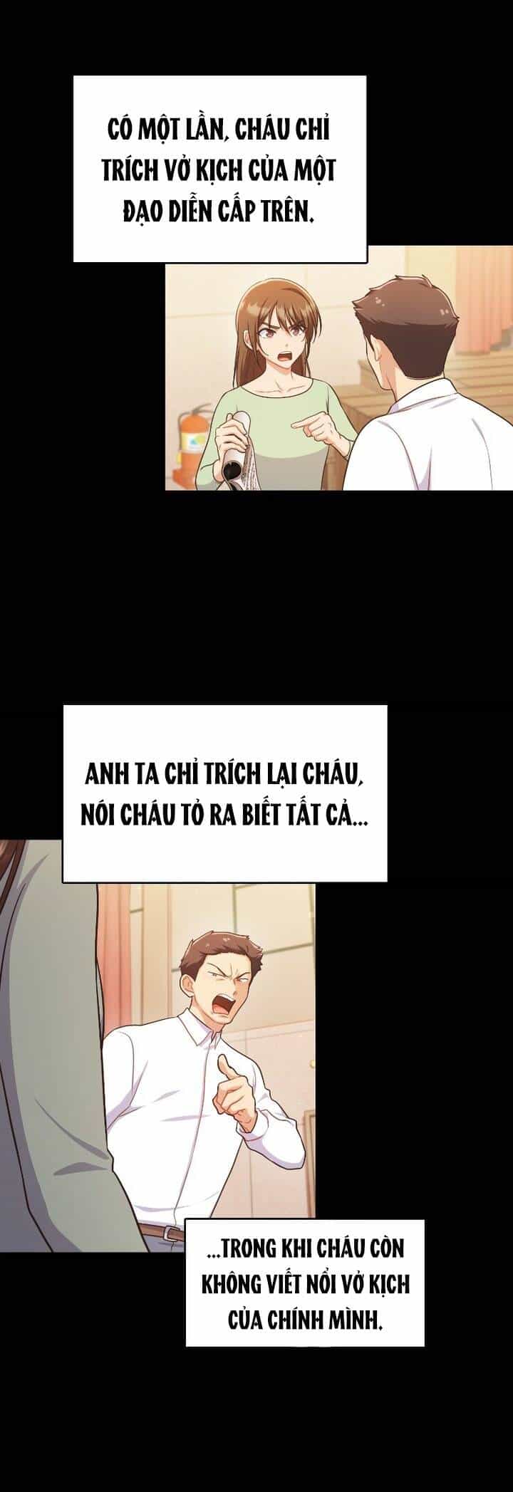 Cửa Hàng Tiện Lợi Có 102 - Chương 2 - ảnh 11
