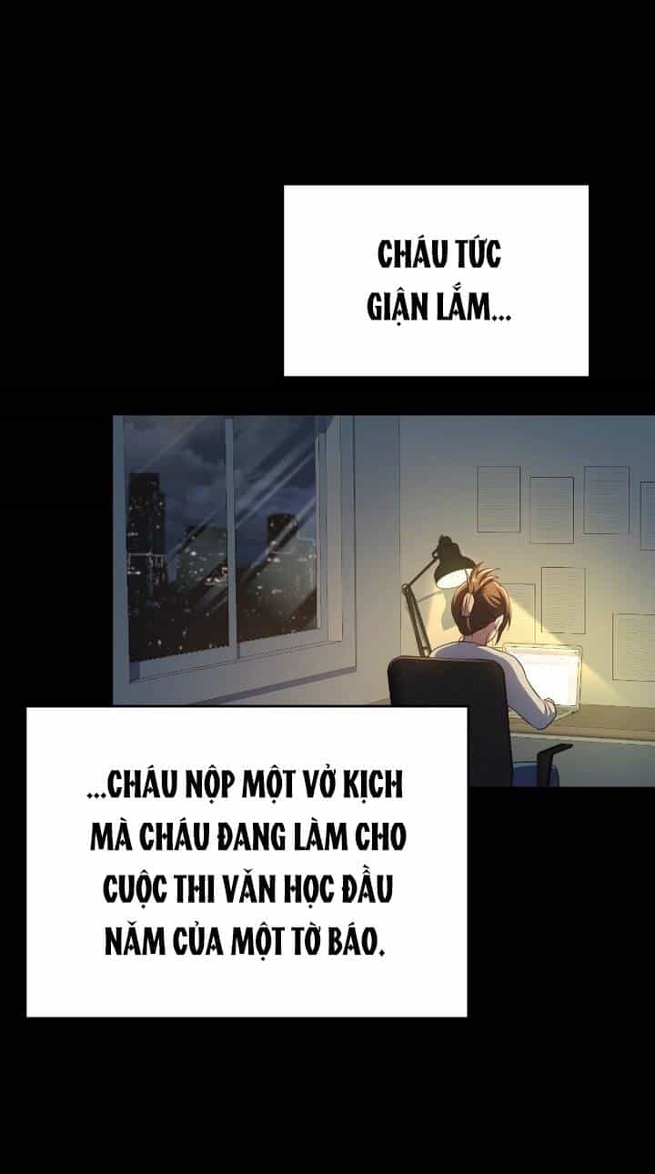 Cửa Hàng Tiện Lợi Có 102 - Chương 2 - ảnh 12