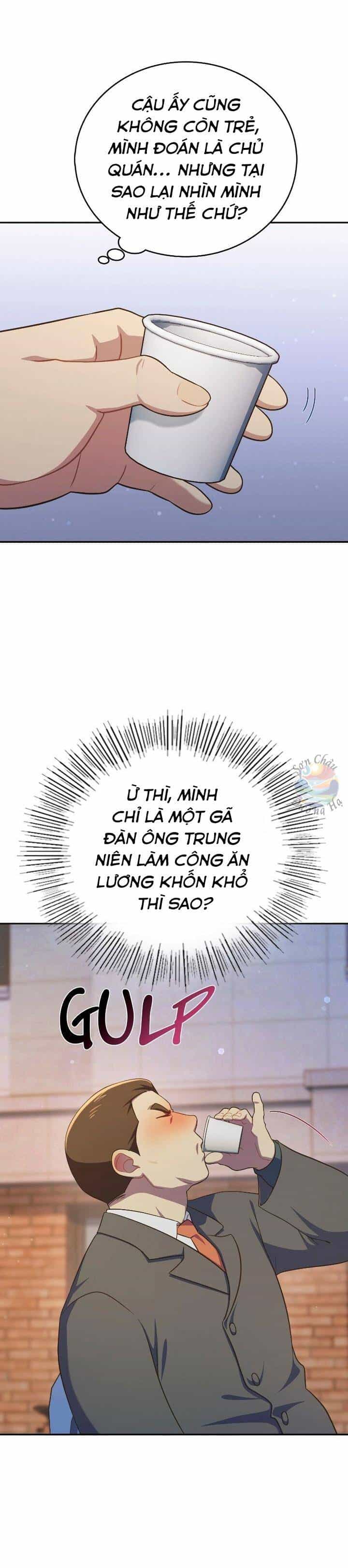 Cửa Hàng Tiện Lợi Có 102 - Chương 21 - ảnh 10