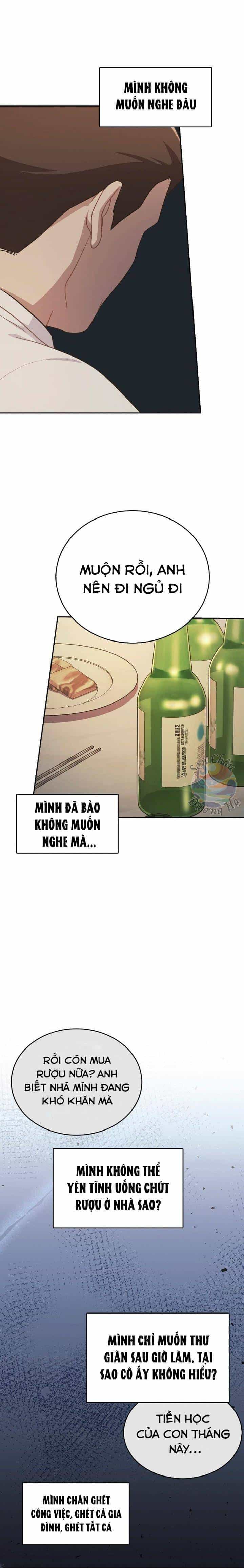 Cửa Hàng Tiện Lợi Có 102 - Chương 21 - ảnh 25