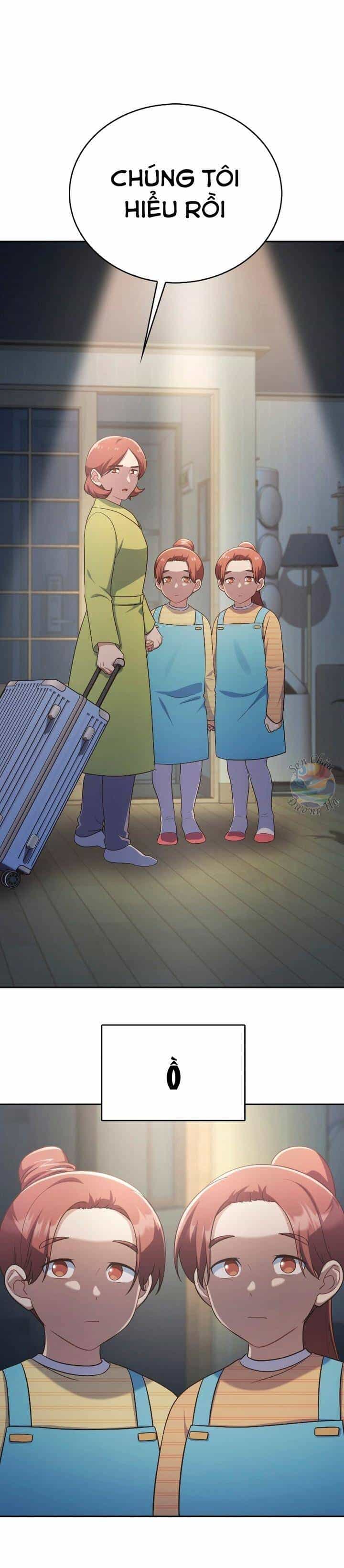 Cửa Hàng Tiện Lợi Có 102 - Chương 21 - ảnh 27