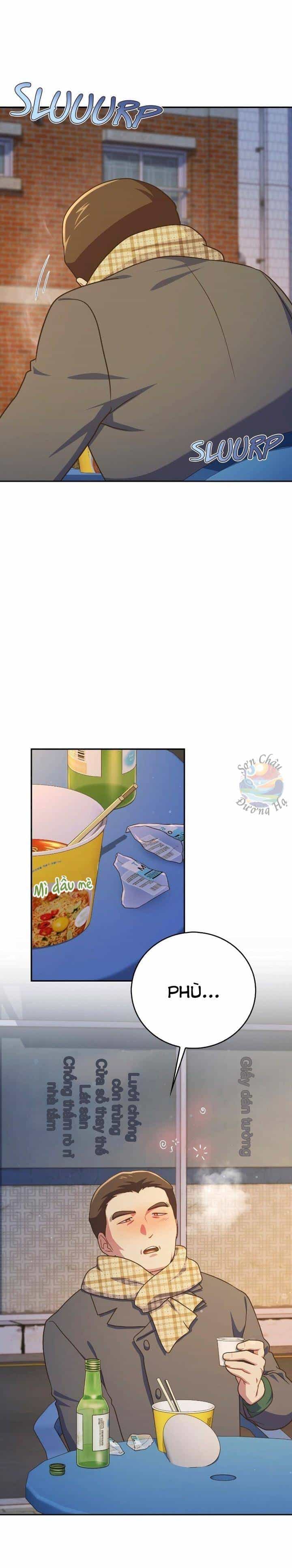 Cửa Hàng Tiện Lợi Có 102 - Chương 22 - ảnh 11