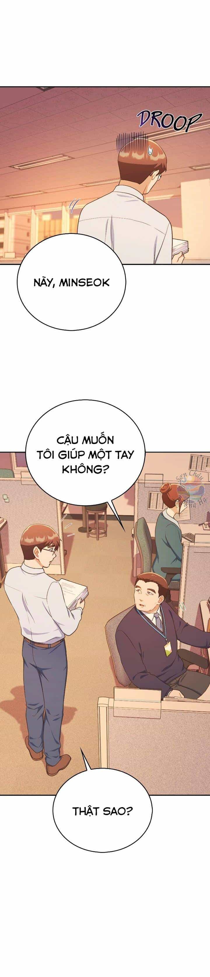 Cửa Hàng Tiện Lợi Có 102 - Chương 24 - ảnh 2