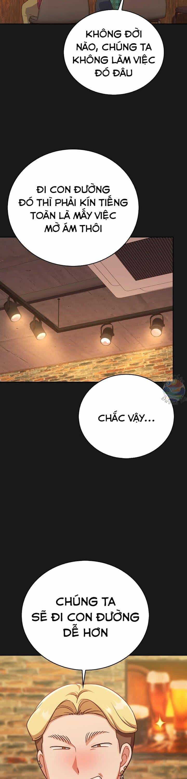 Cửa Hàng Tiện Lợi Có 102 - Chương 25 - ảnh 15