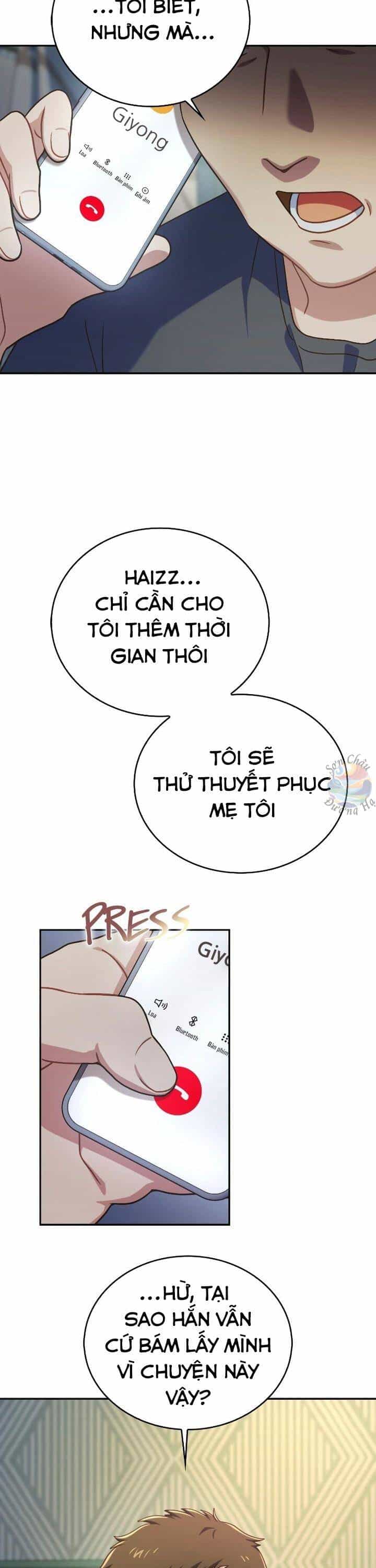 Cửa Hàng Tiện Lợi Có 102 - Chương 25 - ảnh 2