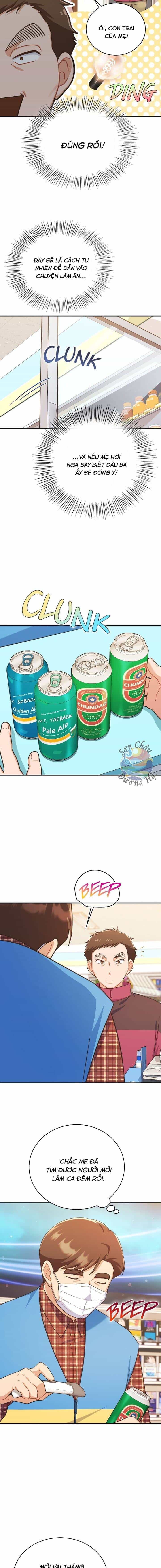 Cửa Hàng Tiện Lợi Có 102 - Chương 26 - ảnh 4