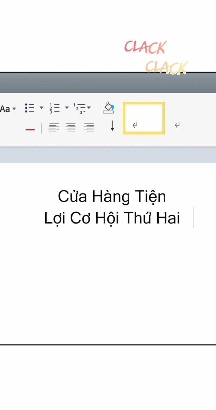 Cửa Hàng Tiện Lợi Có 102 - Chương 3 - ảnh 76