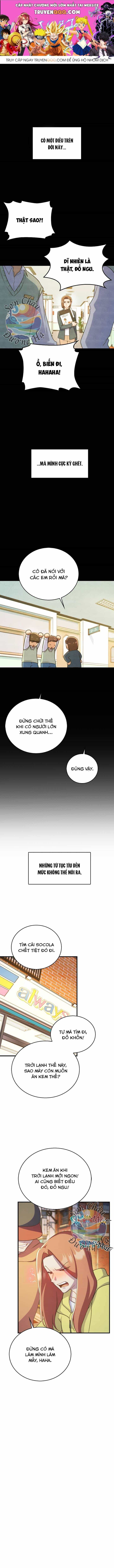 Cửa Hàng Tiện Lợi Có 102 - Chương 9 - ảnh 1