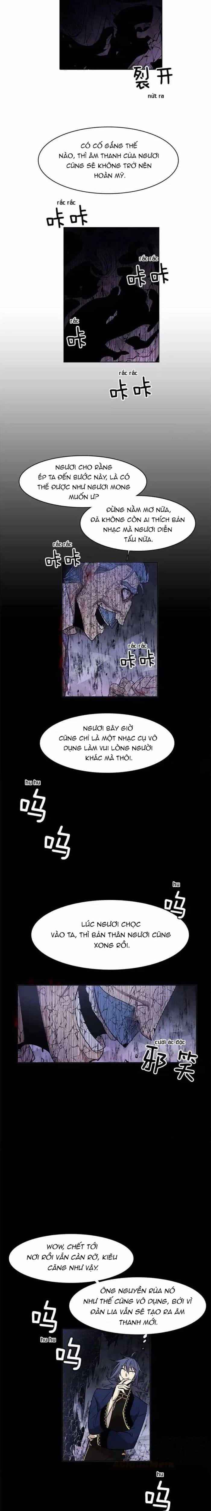 Cửa Hàng Vô Danh - Chương 99 - ảnh 2