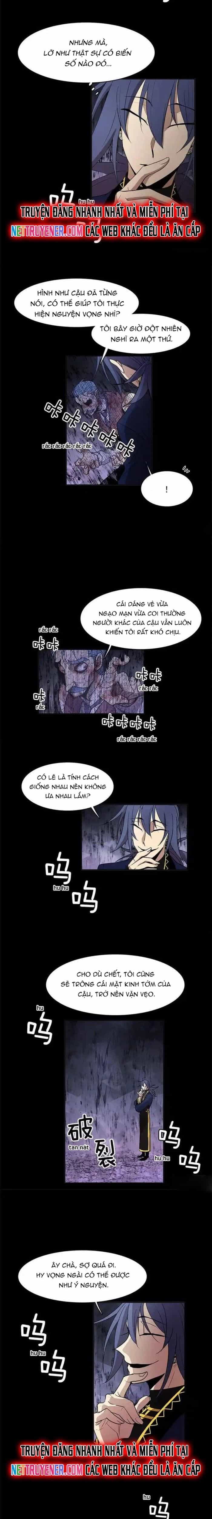 Cửa Hàng Vô Danh - Chương 99 - ảnh 3