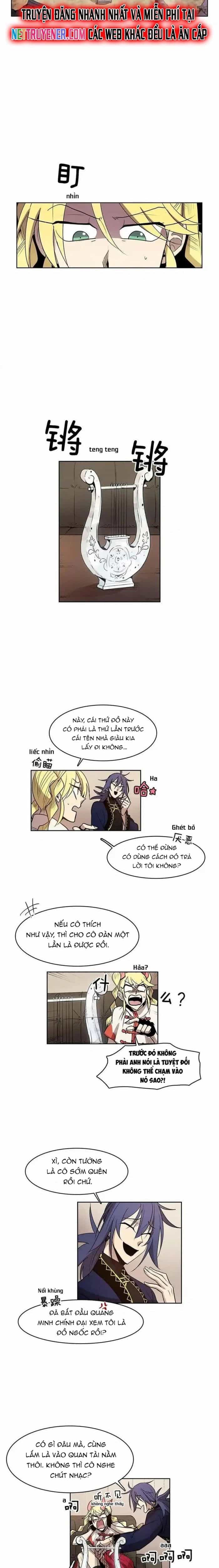 Cửa Hàng Vô Danh - Chương 99 - ảnh 5