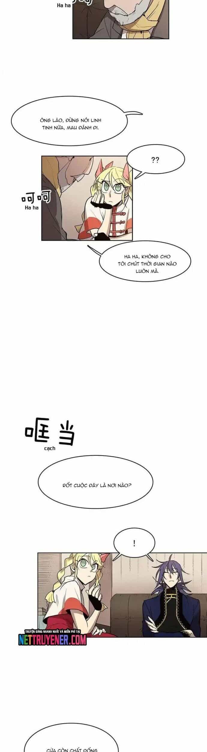 Cửa Hàng Vô Danh - Chương 101 - ảnh 7