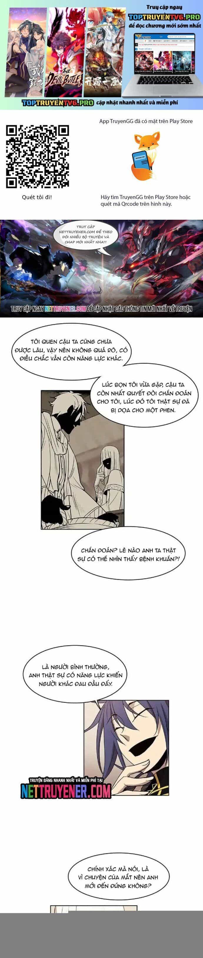 Cửa Hàng Vô Danh - Chương 102 - ảnh 2