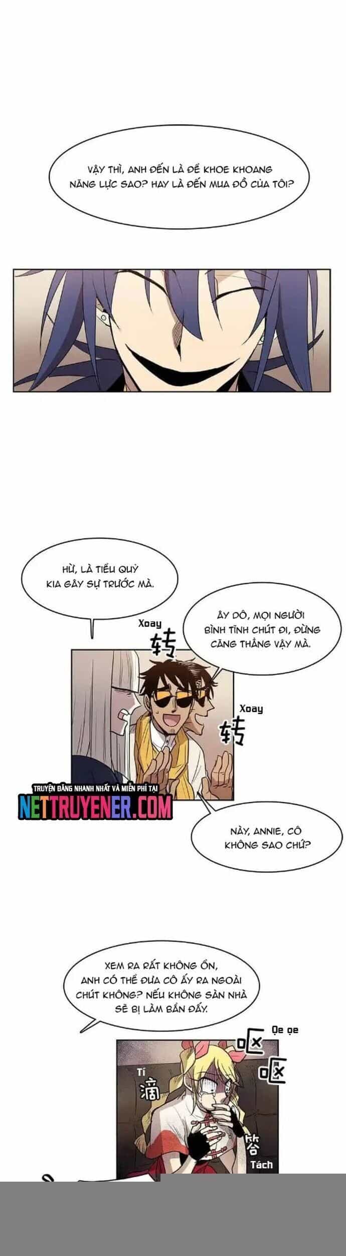 Cửa Hàng Vô Danh - Chương 102 - ảnh 8