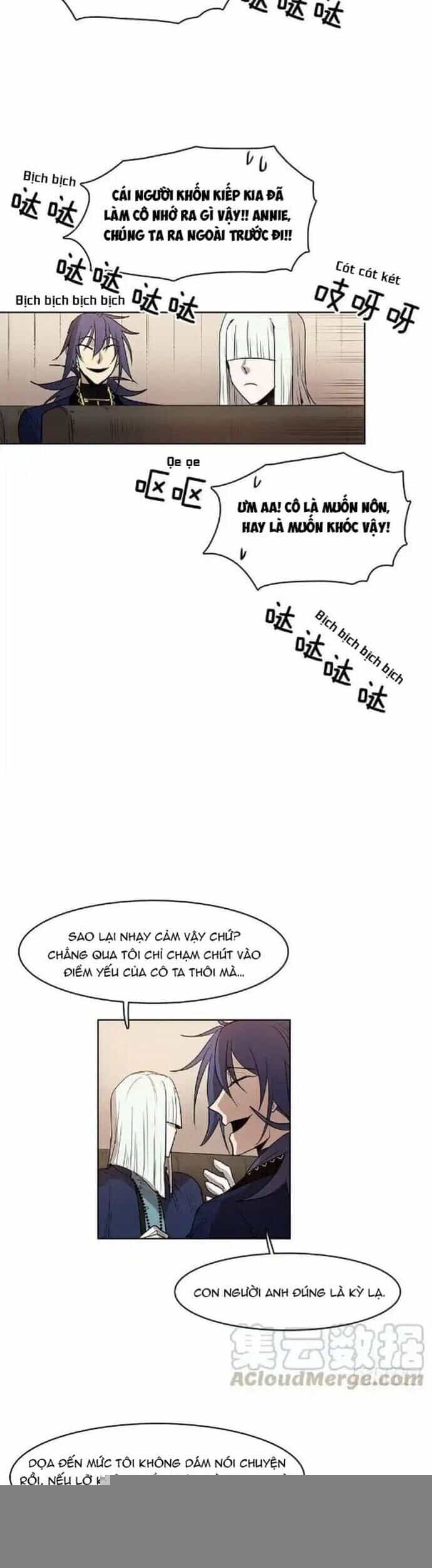 Cửa Hàng Vô Danh - Chương 102 - ảnh 9