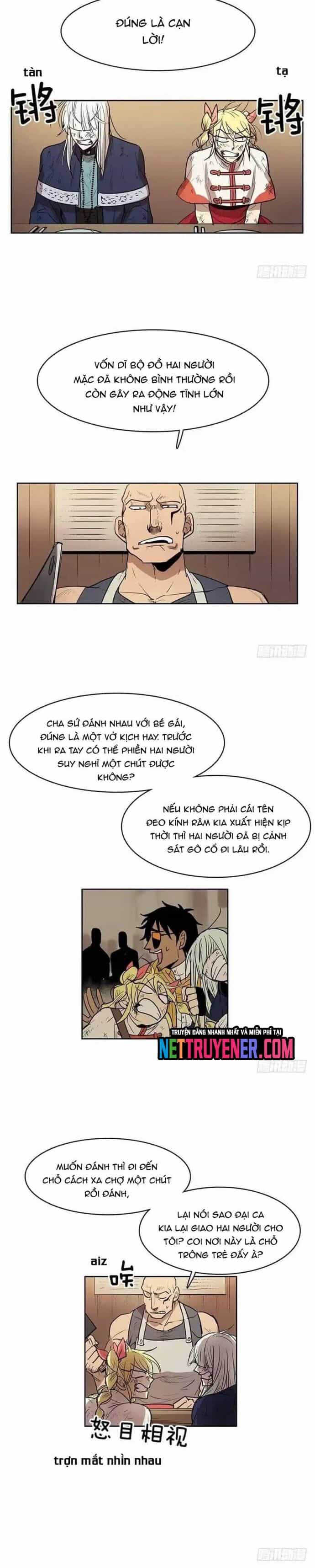 Cửa Hàng Vô Danh - Chương 105 - ảnh 7