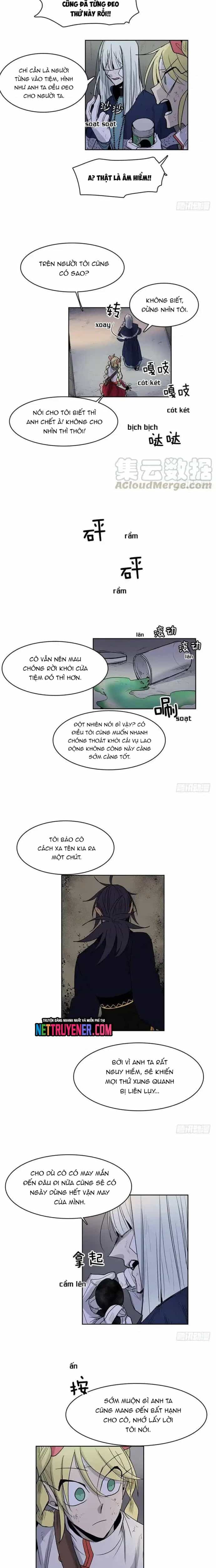 Cửa Hàng Vô Danh - Chương 108 - ảnh 2
