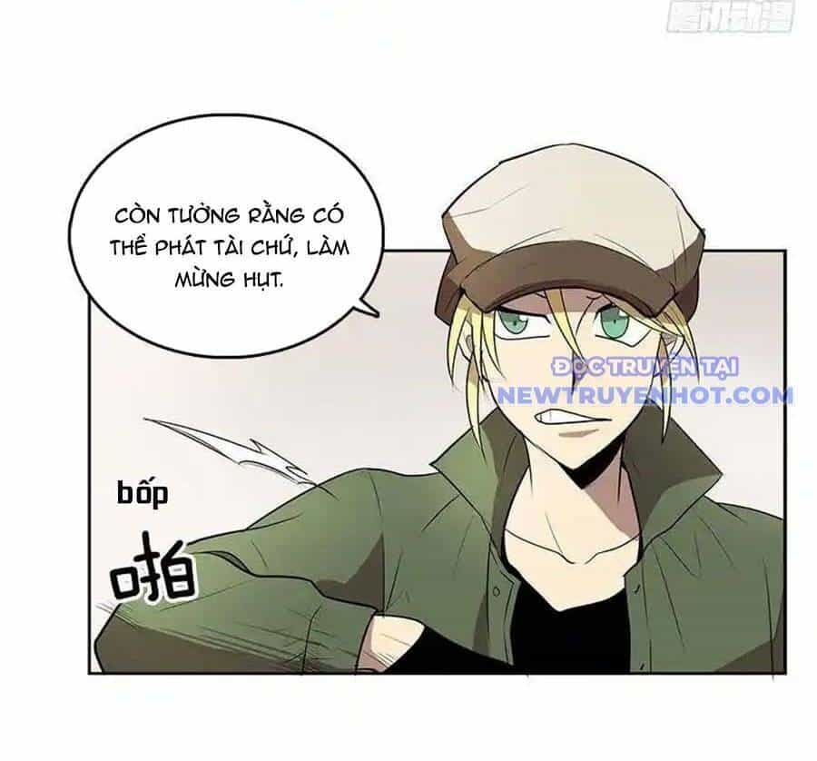 Cửa Hàng Vô Danh - Chương 11 - ảnh 34