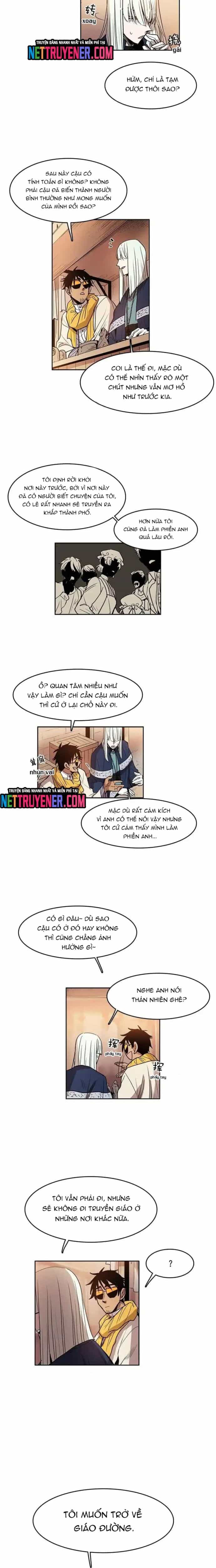 Cửa Hàng Vô Danh - Chương 109 - ảnh 2