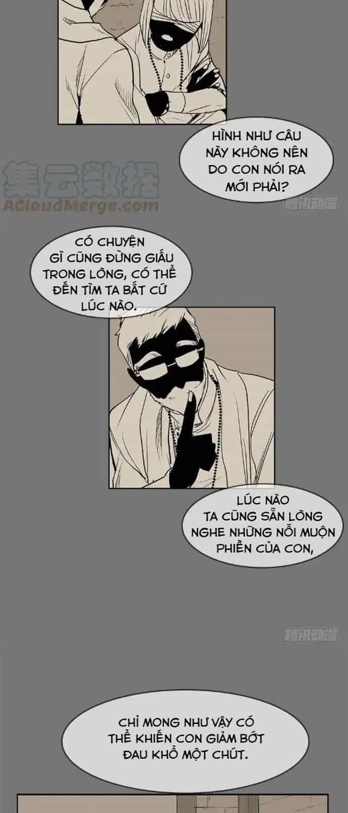 Cửa Hàng Vô Danh - Chương 112 - ảnh 5