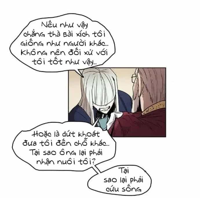 Cửa Hàng Vô Danh - Chương 112 - ảnh 8