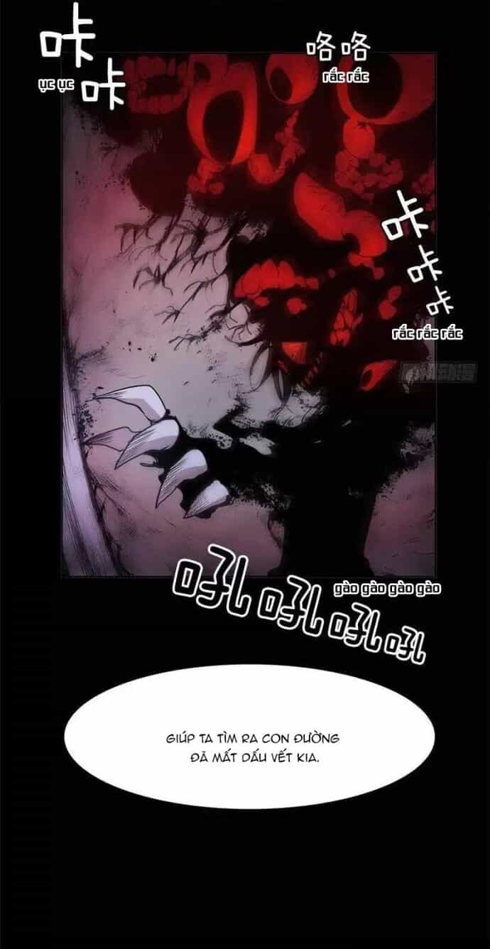 Cửa Hàng Vô Danh - Chương 114 - ảnh 16