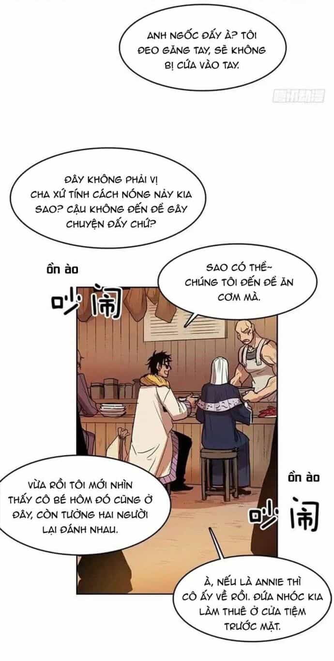 Cửa Hàng Vô Danh - Chương 115 - ảnh 11