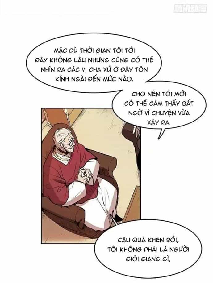 Cửa Hàng Vô Danh - Chương 115 - ảnh 21