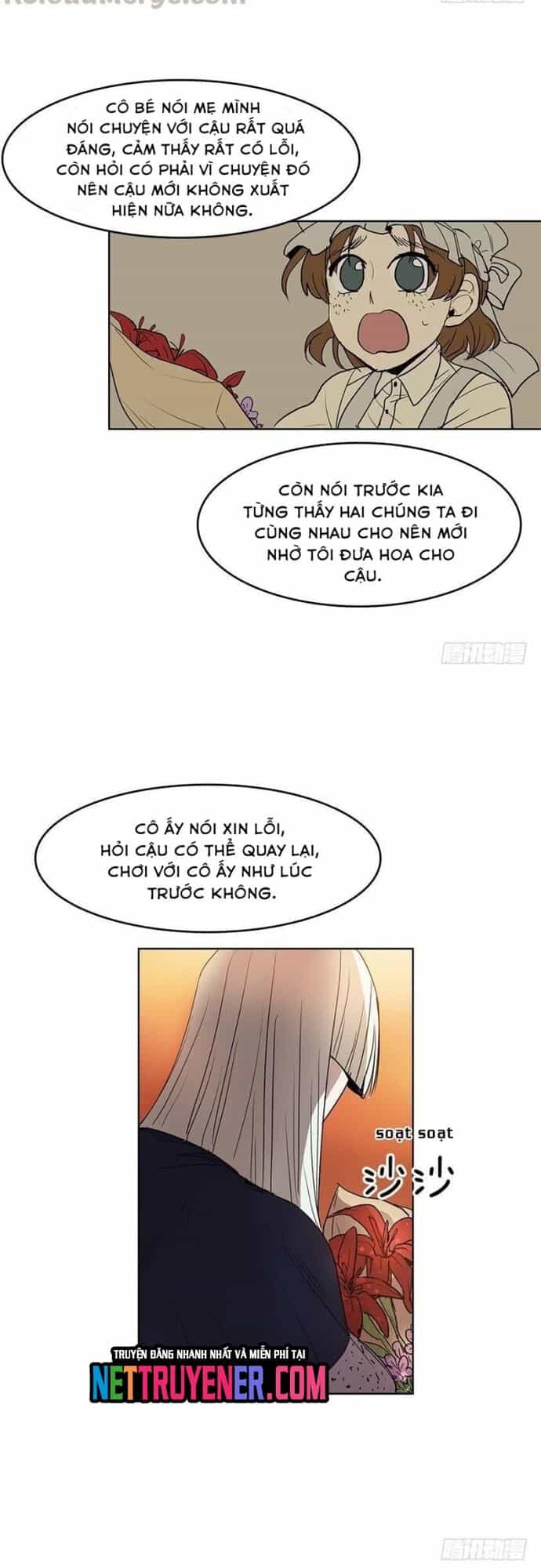 Cửa Hàng Vô Danh - Chương 118 - ảnh 12