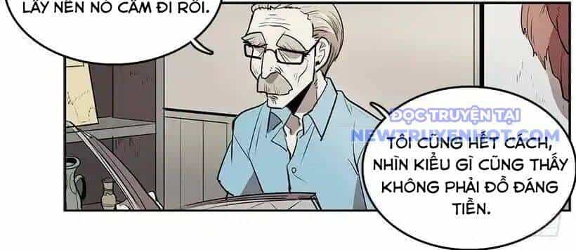 Cửa Hàng Vô Danh - Chương 12 - ảnh 38