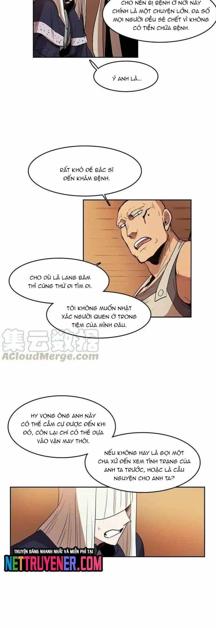 Cửa Hàng Vô Danh - Chương 121 - ảnh 12