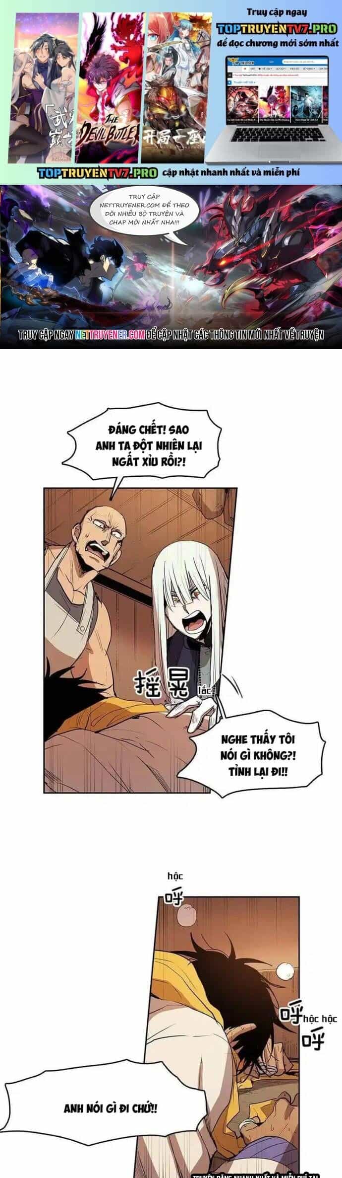 Cửa Hàng Vô Danh - Chương 121 - ảnh 2